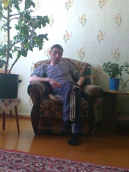 Сергей Антипов