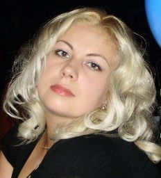 Земфира Ризванова