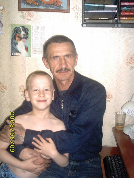 Фарит Сайфутдинов