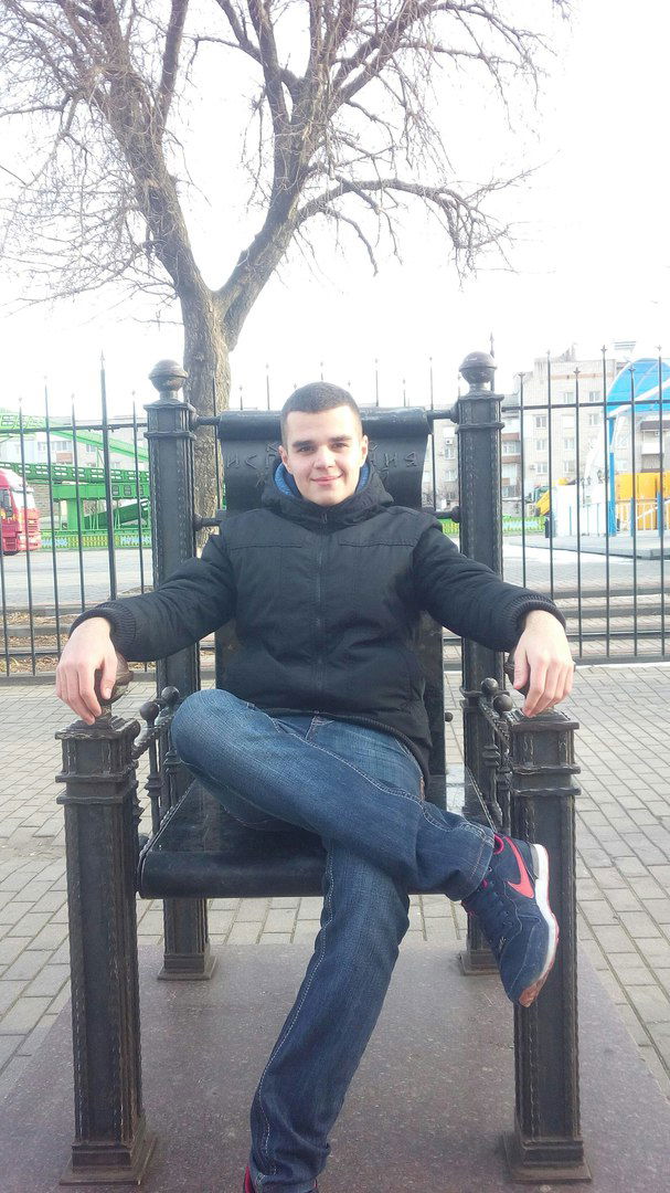 Назар Люлька