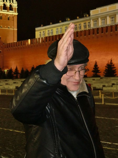 Андрей Тетюрин