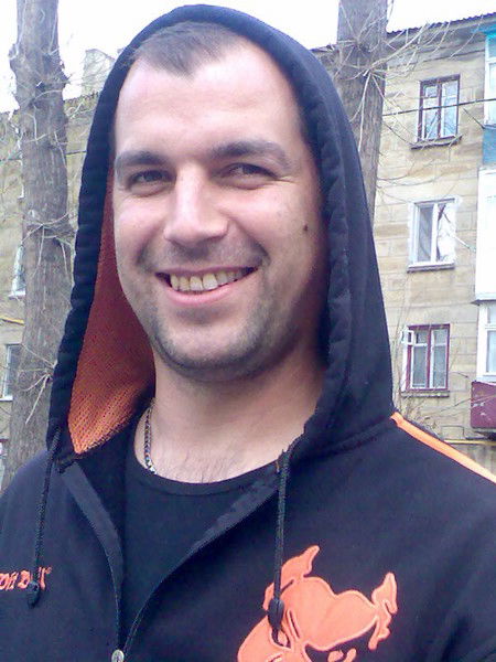 Олег Соколов