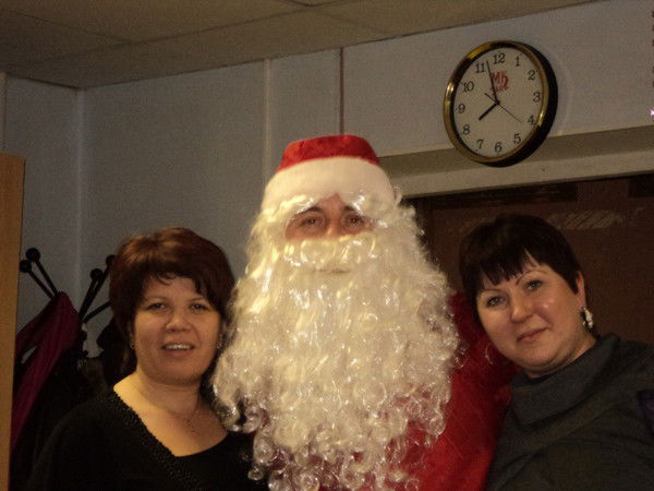 Оксана Жижилева