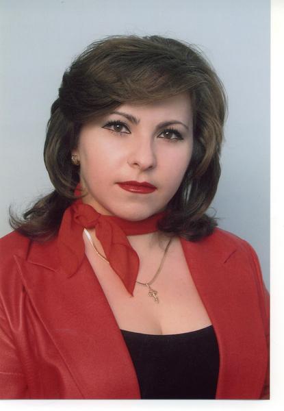 Тараненко Римма