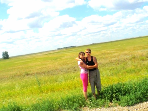 Катерина Горбунова