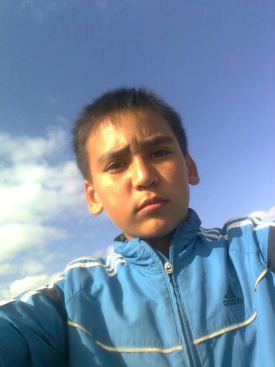 Ильдар Зейнуллов