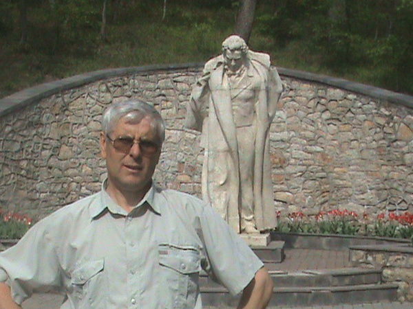 Дмитрий Васильчиков