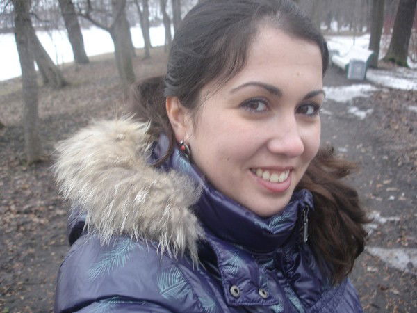 Екатерина Бакай