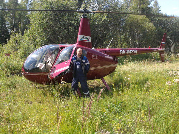 Саша Данченко