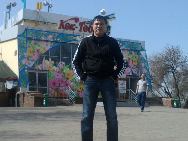 Мереке Жубандихов