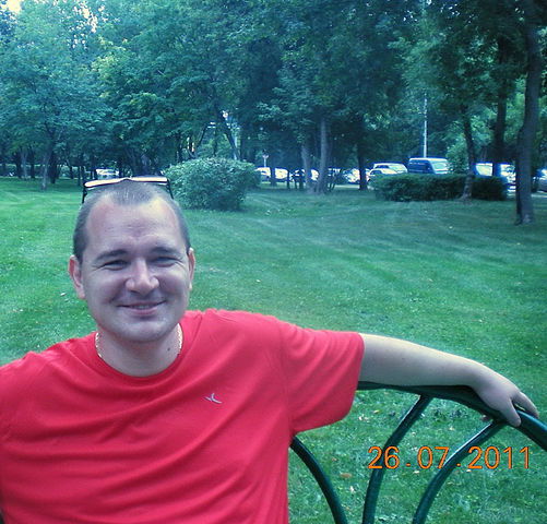 Андрей Рева