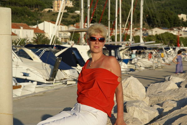 Екатерина Горшунина