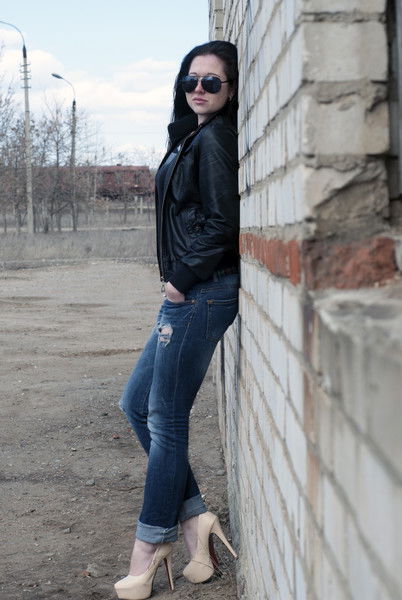 Карина Вербицкая