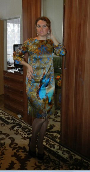 Елена Маркова