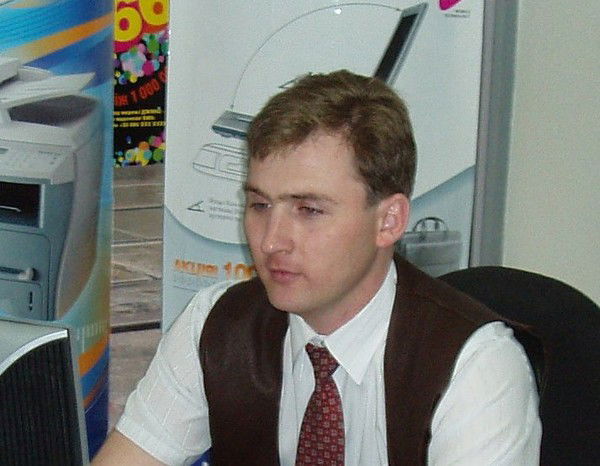 Руслан Кучеров