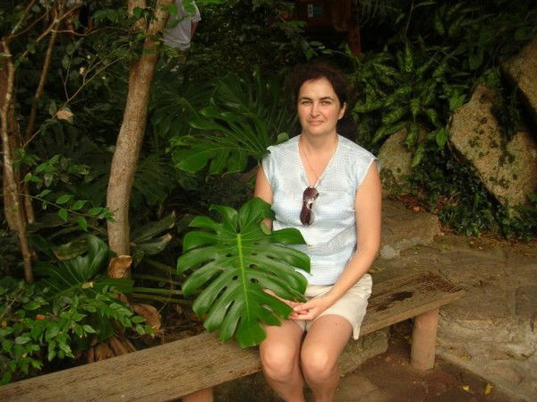 Алла Терехова