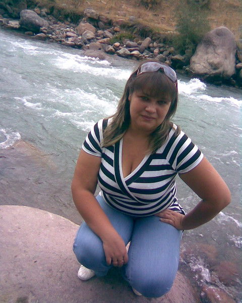 Марина Медведева