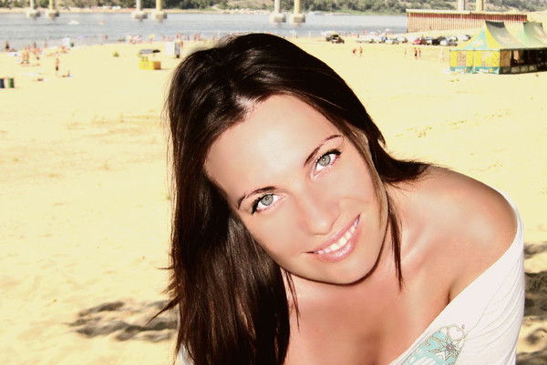 Юлия Гаврик