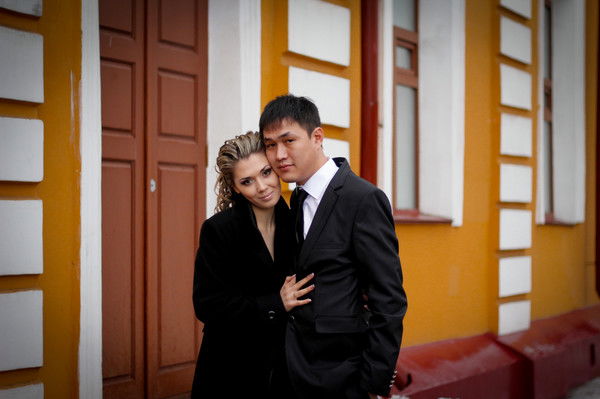 Азамат Базылов