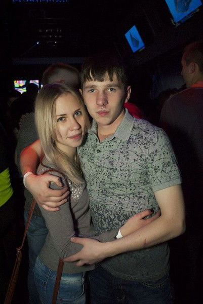 Андрей Сафронов