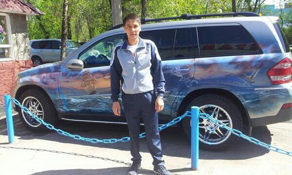 Дулат Конысбаев