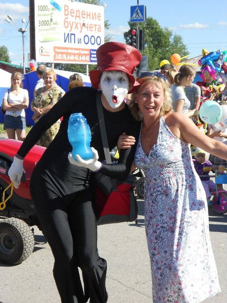 Лена Ситникова