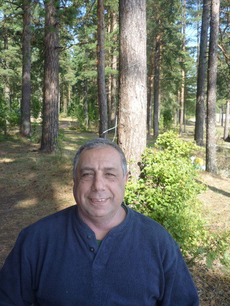 Роберт Арутюнов