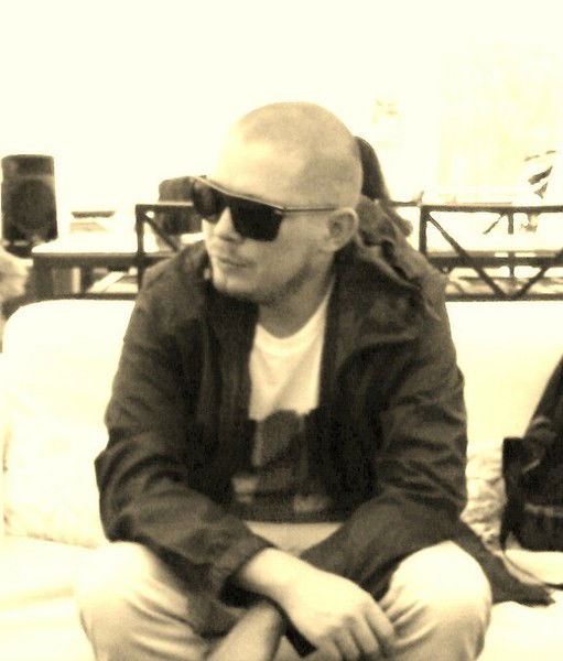 Сергей Веслов