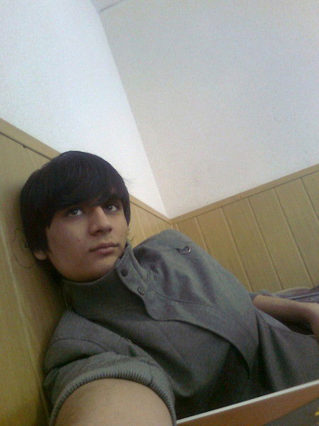 Полат (Cайлим) Fuck Yeah