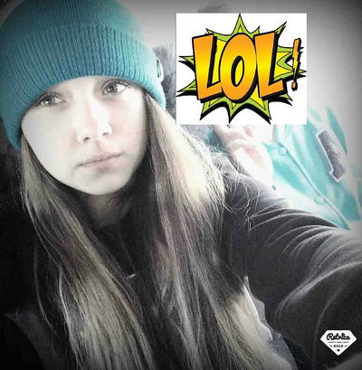 Настя Трофименко