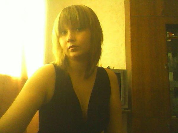 Татьяна Солдатова