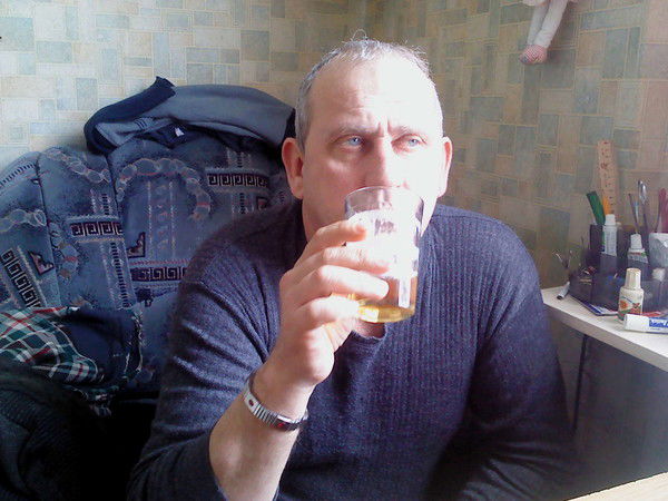 Валерий Трубихов