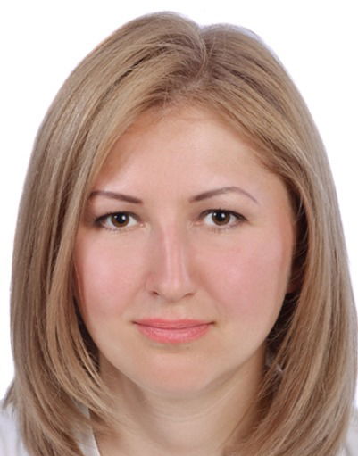 Юлия Шавалдина