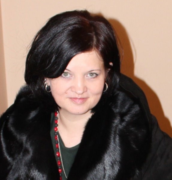 Светлана Кушакова