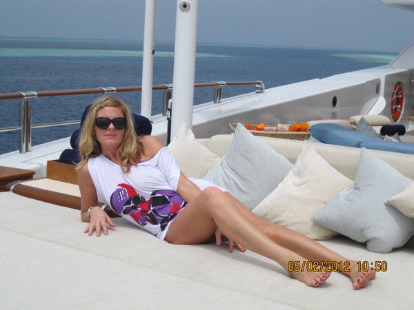 Наташа Дейкова