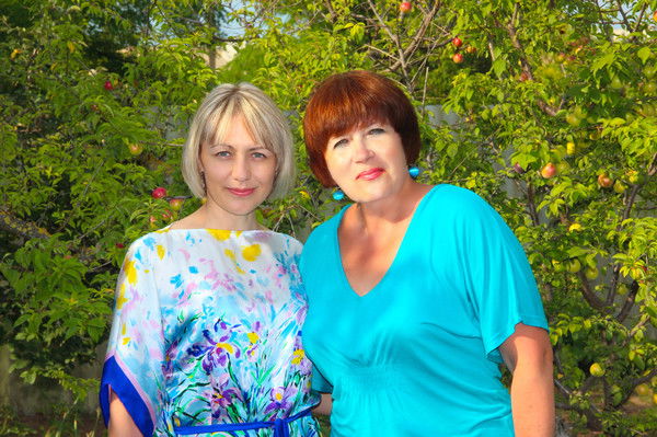 Валентина Горлова