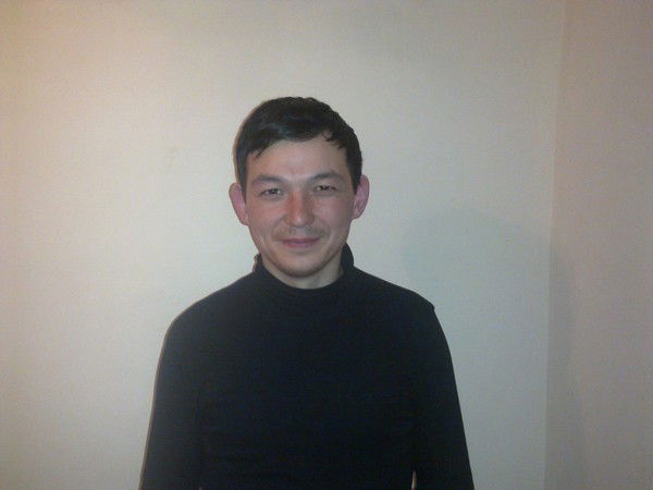 Руслан Мадияров