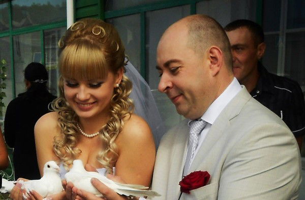 Анастасия Яцкина