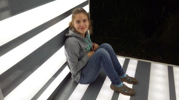 Елизавета Глухова