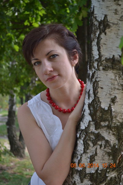 Наталья Панова