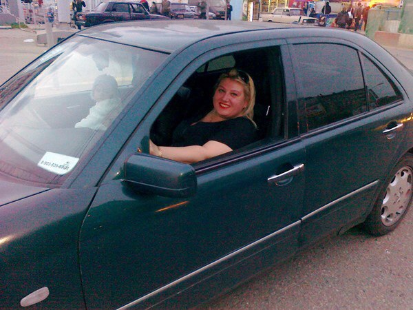 Татьяна Тамрикуди