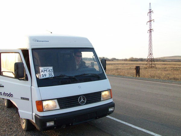 Геннадий Бушмакин