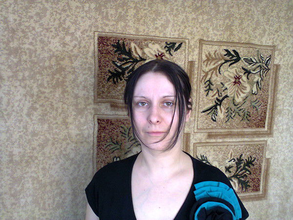 Надежда Баранова