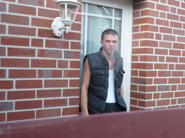 Иван Коротин