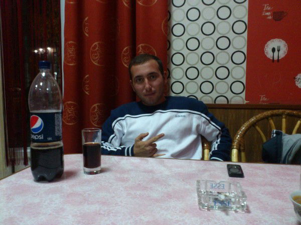 Сервер Насритдинов