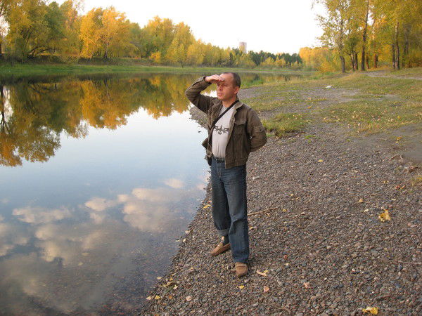 Вадим Маклаков