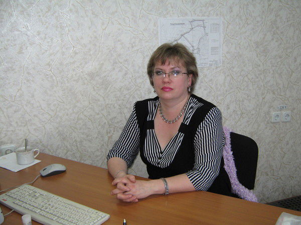 Татьяна Емельянова