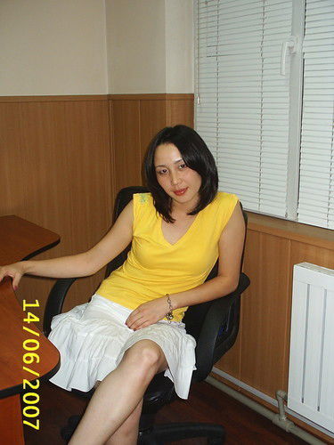 Айгуль Айголековна