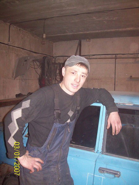 Павел Молдованов