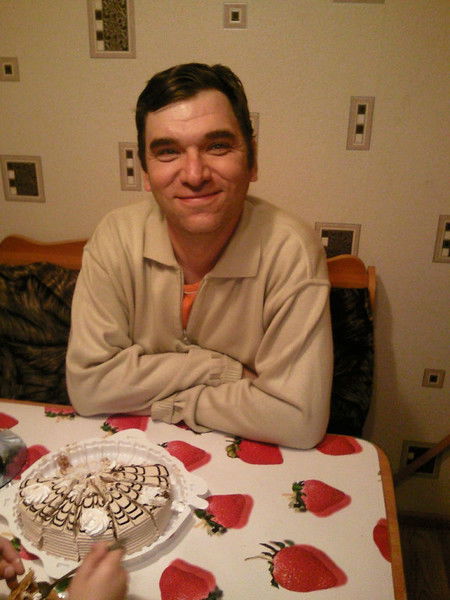 Альфа И Омега